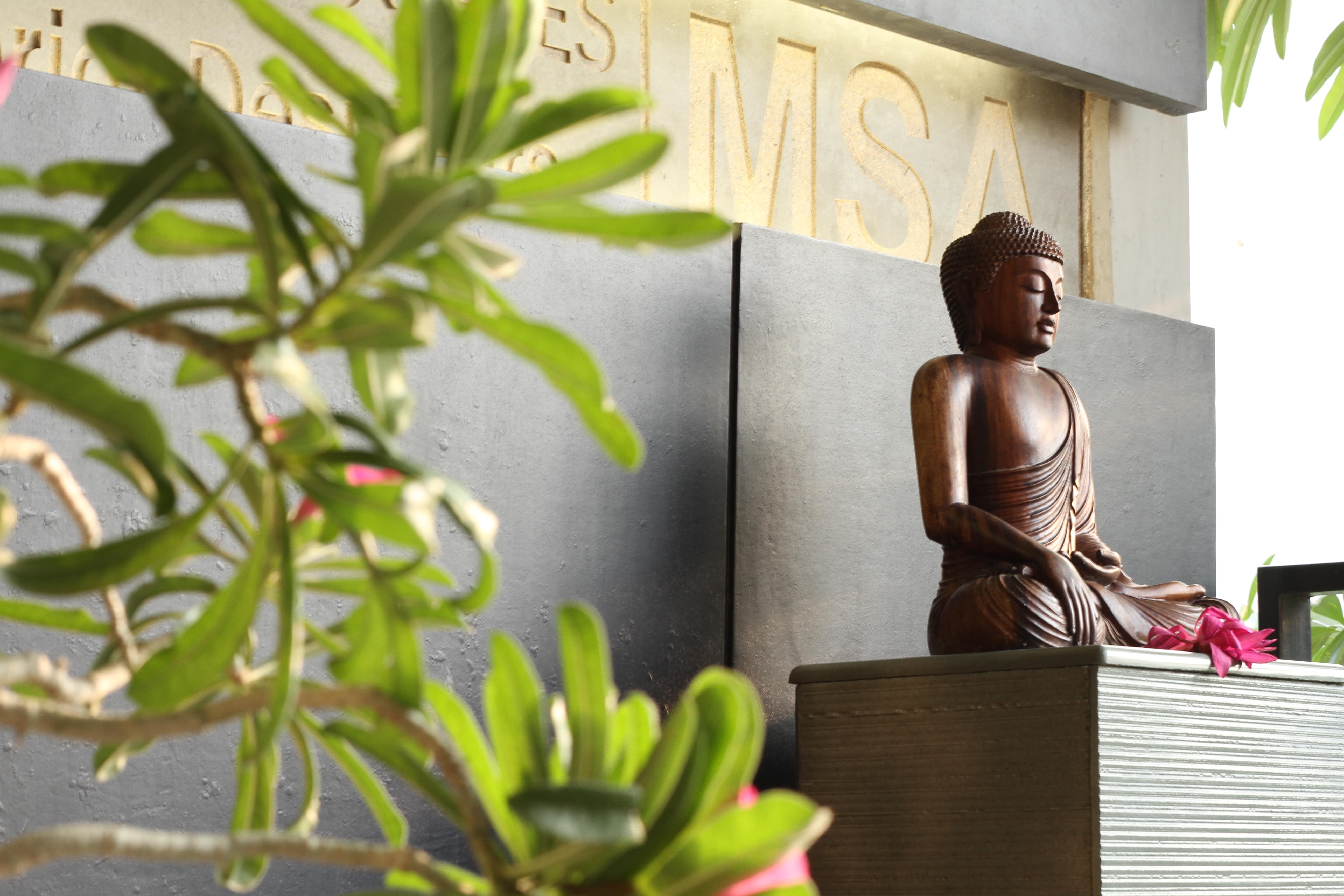 MSA House Sama