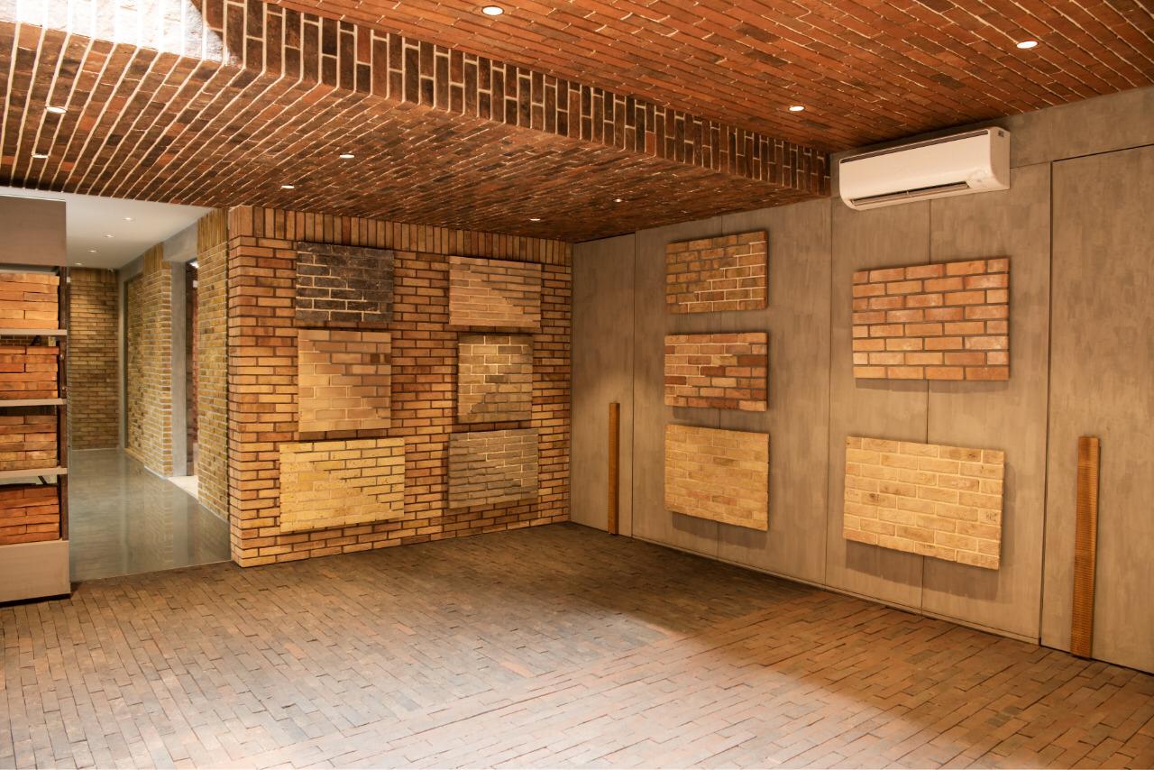 The Brick Store, Pune